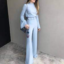 Jumpsuit dài tay