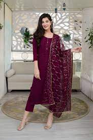 Bộ Kurta