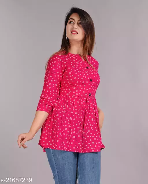 Áo tunic